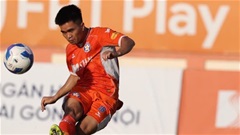 Trực tiếp ngày phán quyết V.League 2024/25: Bình Định thua đậm, Đà Nẵng bất ngờ vượt lên trên Quảng Nam 